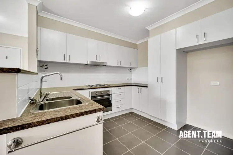 Main view of Homely townhouse listing, 14/18 Constance Stone Street, Macgregor ACT 2615