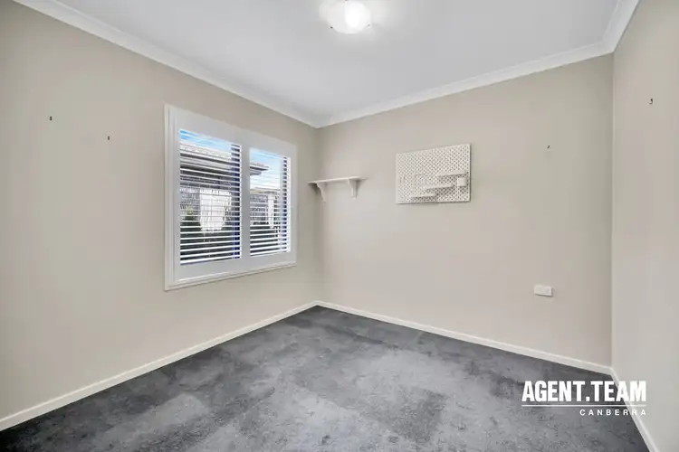 Third view of Homely townhouse listing, 14/18 Constance Stone Street, Macgregor ACT 2615