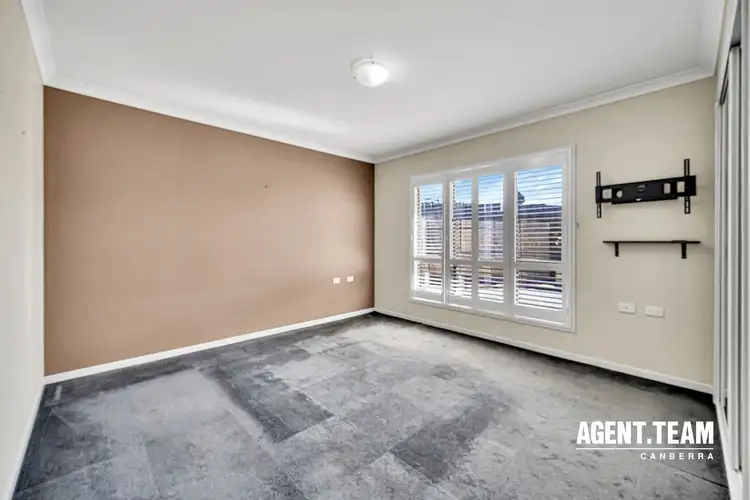 Fourth view of Homely townhouse listing, 14/18 Constance Stone Street, Macgregor ACT 2615