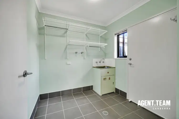 Fifth view of Homely townhouse listing, 14/18 Constance Stone Street, Macgregor ACT 2615