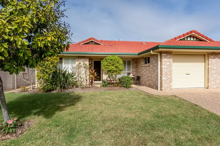 126/210 Bestmann Road, Sandstone Point QLD 4511