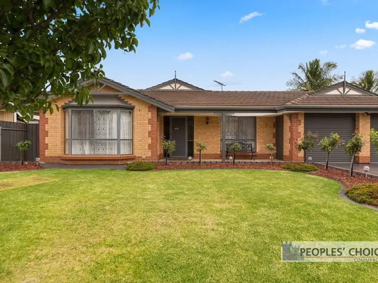 3 Sinatra Way, Paralowie SA 5108
