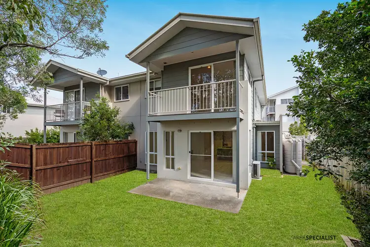 4/45 Christopher Street, Pimpama QLD 4209