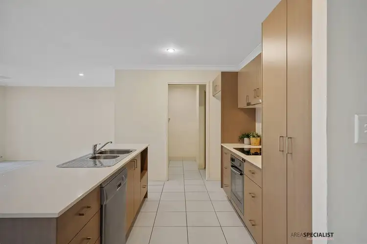 Fifth view of Homely townhouse listing, 4/45 Christopher Street, Pimpama QLD 4209