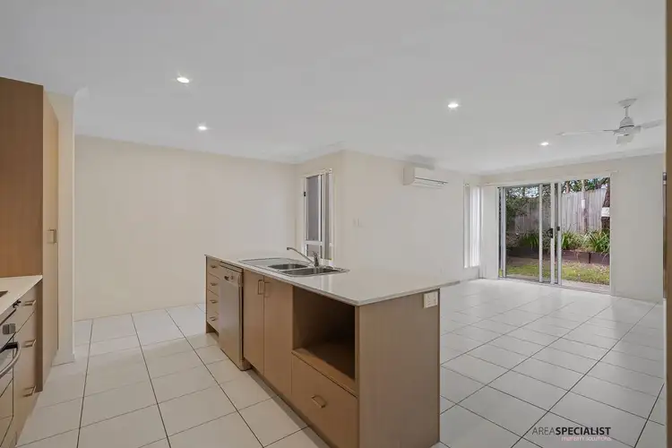 Sixth view of Homely townhouse listing, 4/45 Christopher Street, Pimpama QLD 4209