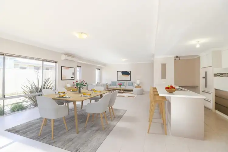 Second view of Homely house listing, 60 Wentworth Loop, Dunsborough WA 6281