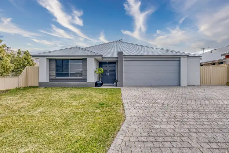 Third view of Homely house listing, 60 Wentworth Loop, Dunsborough WA 6281