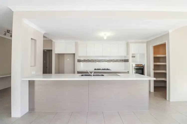 Fourth view of Homely house listing, 60 Wentworth Loop, Dunsborough WA 6281