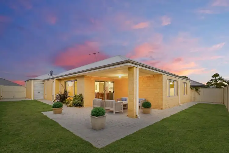 Fifth view of Homely house listing, 60 Wentworth Loop, Dunsborough WA 6281