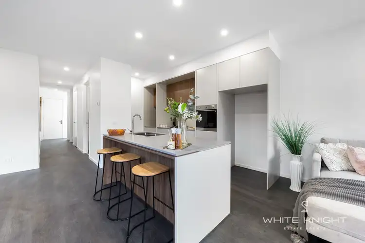 Fifth view of Homely townhouse listing, 54 Bonniebrook Road, Aintree VIC 3336