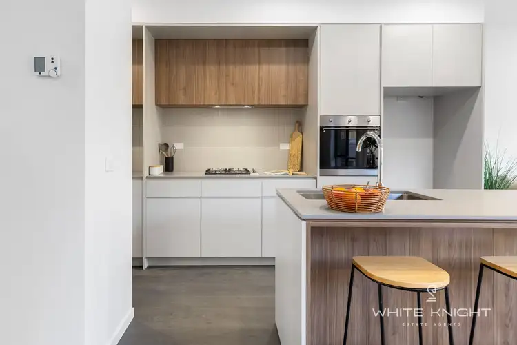 Seventh view of Homely townhouse listing, 54 Bonniebrook Road, Aintree VIC 3336