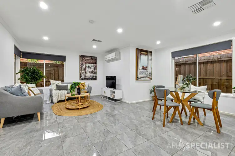 Third view of Homely unit listing, 1/22 Dearing Avenue, Cranbourne VIC 3977