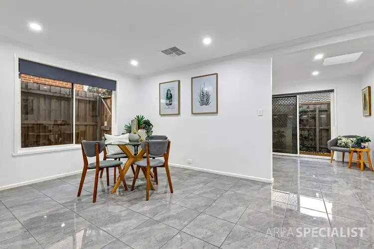 Fourth view of Homely unit listing, 1/22 Dearing Avenue, Cranbourne VIC 3977
