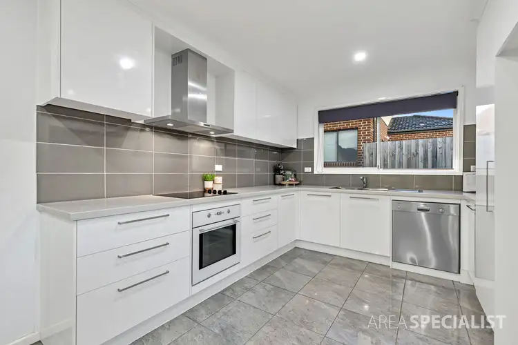 Fifth view of Homely unit listing, 1/22 Dearing Avenue, Cranbourne VIC 3977