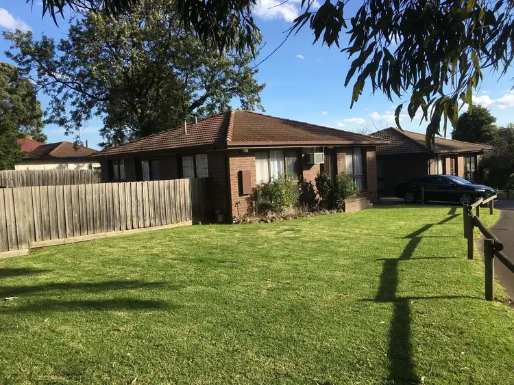 Second view of Homely unit listing, 5/50-52 Doveton Avenue, Eumemmerring VIC 3177
