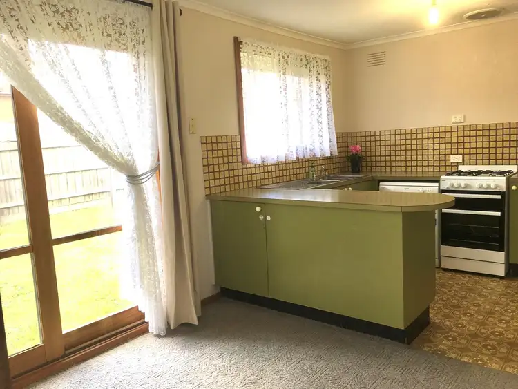 Fourth view of Homely unit listing, 5/50-52 Doveton Avenue, Eumemmerring VIC 3177