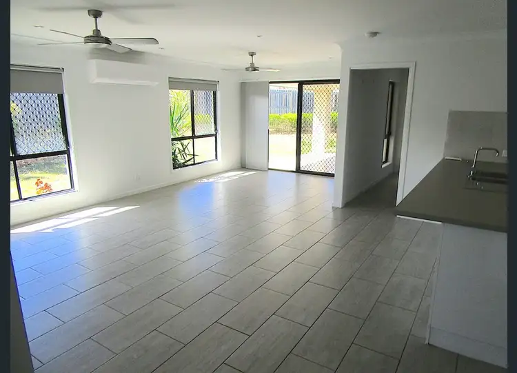 Third view of Homely house listing, 10 Gee Place, Gracemere QLD 4702