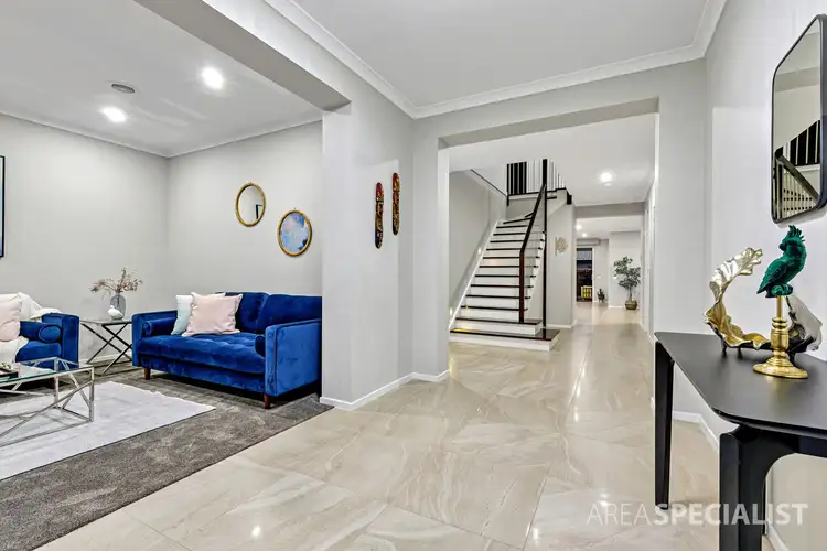 Second view of Homely house listing, 57 Scotland Circuit, Cranbourne West VIC 3977