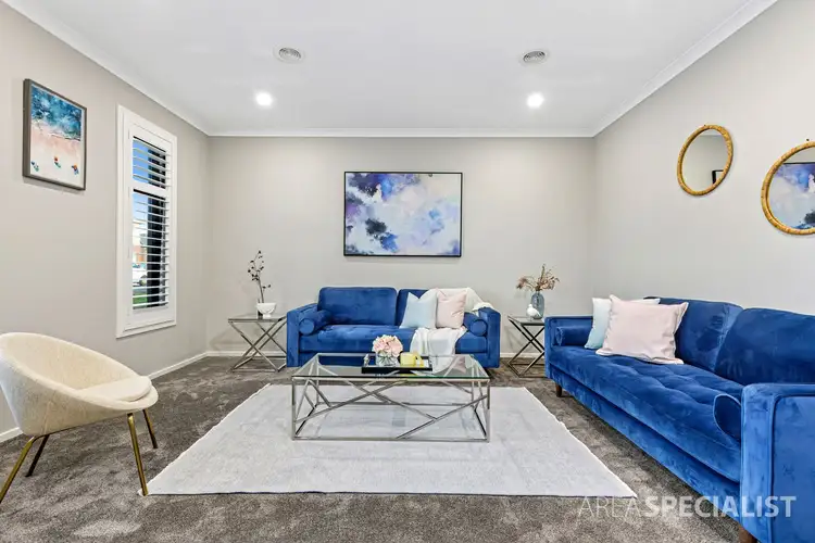 Third view of Homely house listing, 57 Scotland Circuit, Cranbourne West VIC 3977