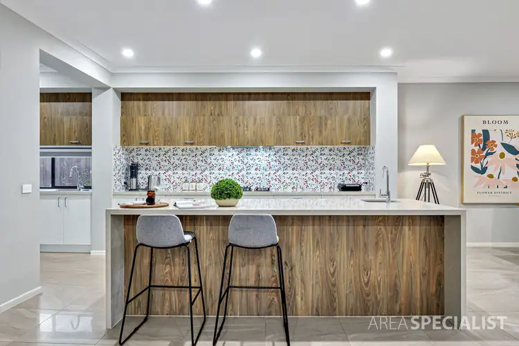 Sixth view of Homely house listing, 57 Scotland Circuit, Cranbourne West VIC 3977