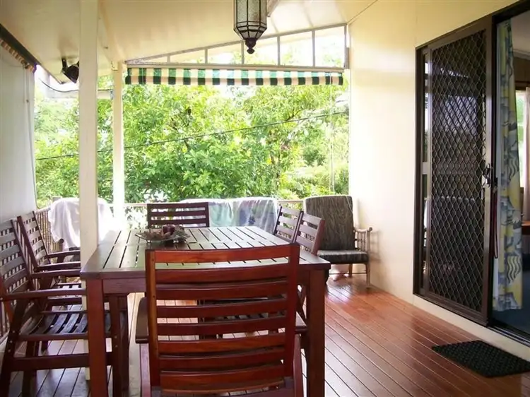 5 Breen Street, East Innisfail QLD 4860