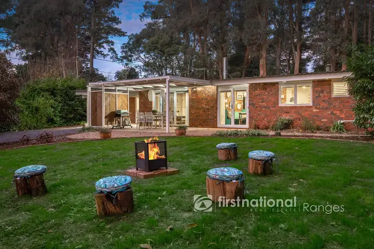 Third view of Homely house listing, 6 Station Avenue, Emerald VIC 3782