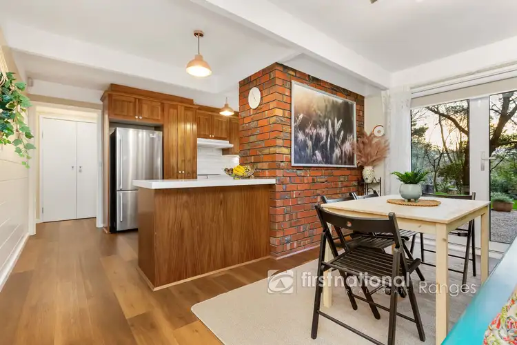 Fifth view of Homely house listing, 6 Station Avenue, Emerald VIC 3782