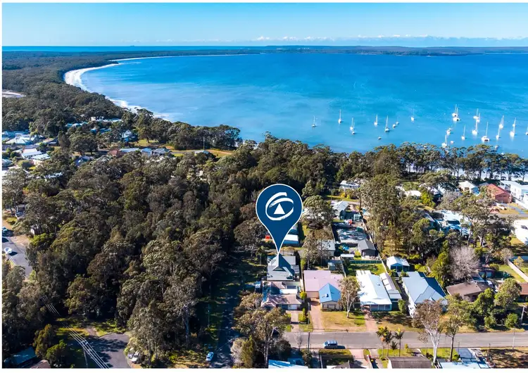 88A Emmett Street, Callala Bay NSW 2540