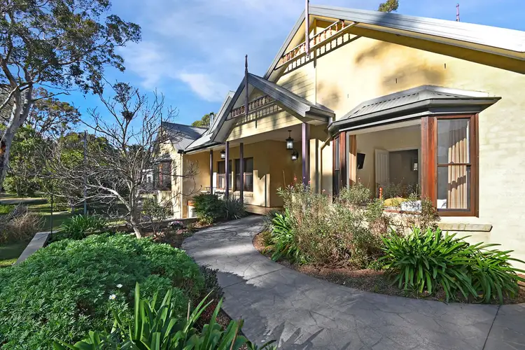 Second view of Homely house listing, 88A Emmett Street, Callala Bay NSW 2540