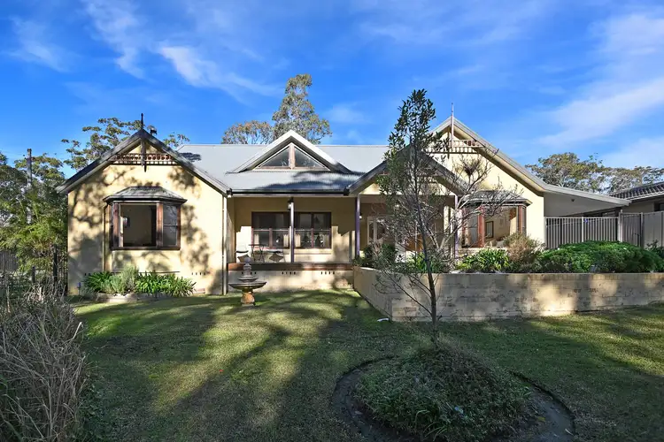 Third view of Homely house listing, 88A Emmett Street, Callala Bay NSW 2540