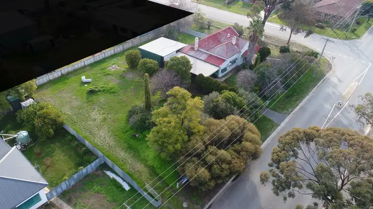 Third view of Homely house listing, 93 Quinn Street, Numurkah VIC 3636