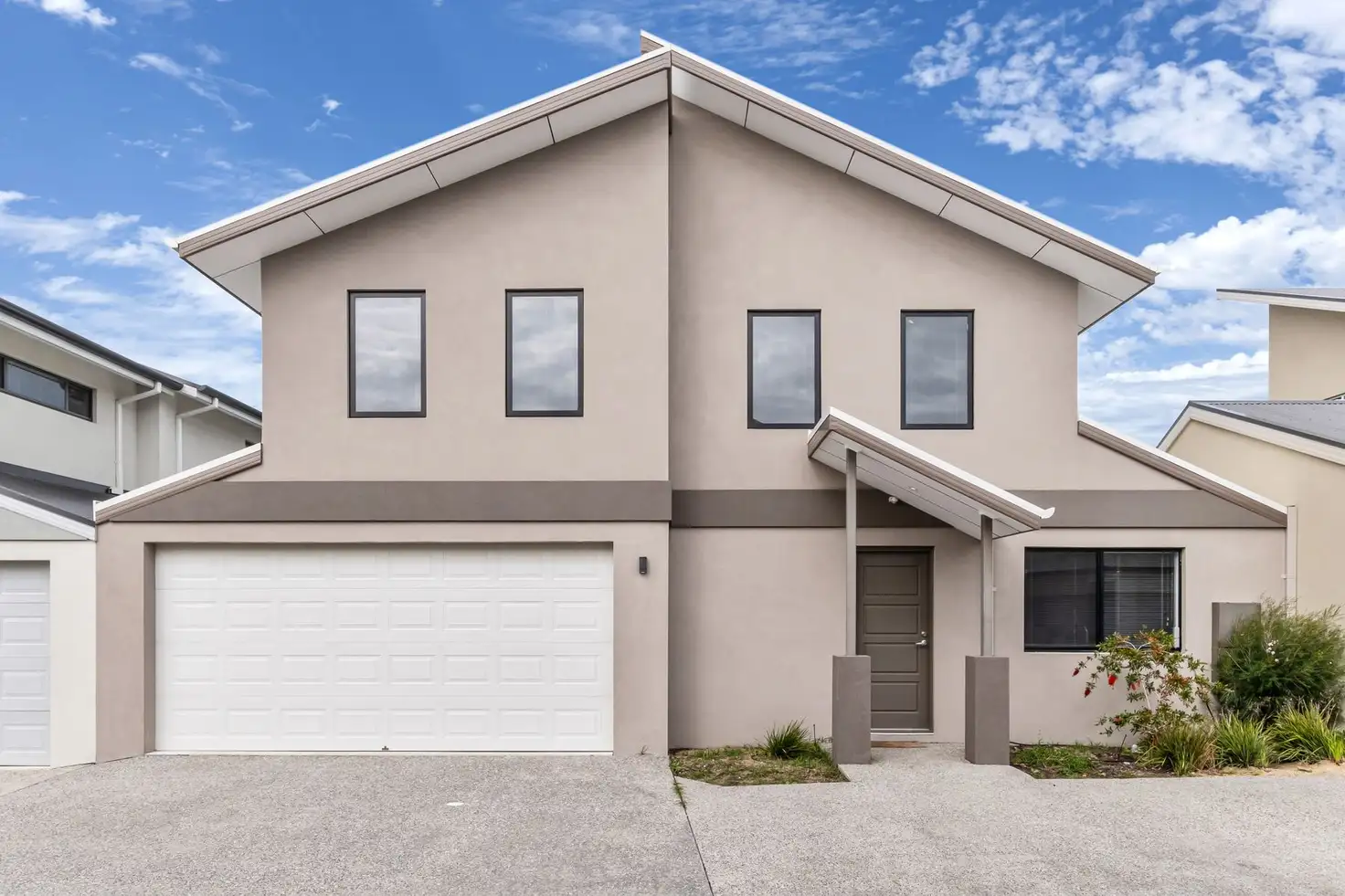 Main view of Homely townhouse listing, 5/12 Laurence Road, Innaloo WA 6018