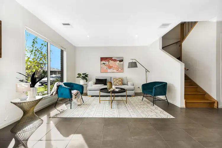 Fourth view of Homely house listing, 29 Palmyra Street, Keysborough VIC 3173
