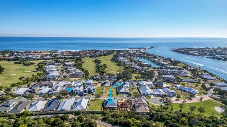 18 Channel View, Dawesville WA 6211