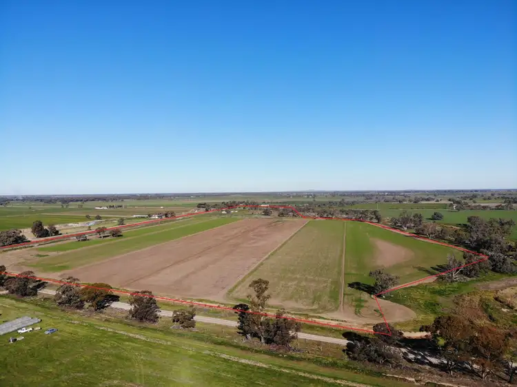 Second view of Homely rural property listing, 1 Carwardines Road, Cohuna VIC 3568