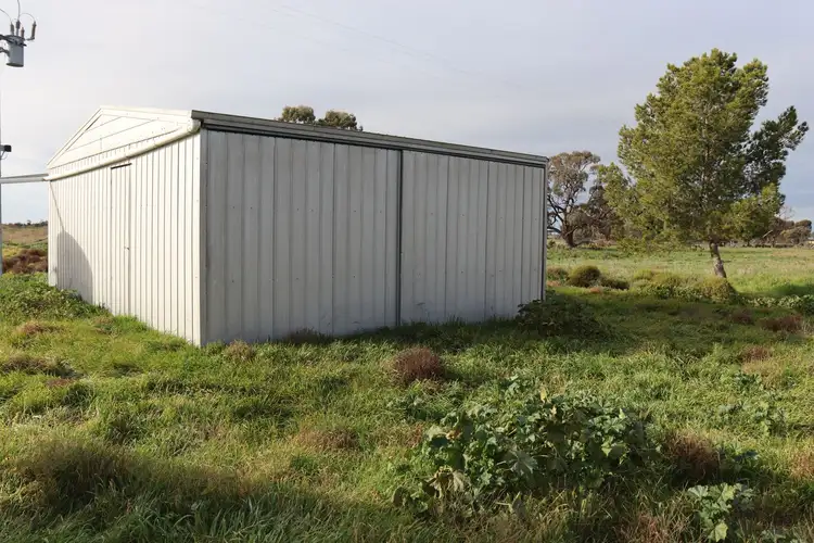 Third view of Homely rural property listing, 1 Carwardines Road, Cohuna VIC 3568