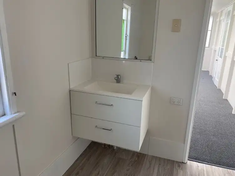 Fourth view of Homely house listing, 187 Campbell Street, Rockhampton City QLD 4700
