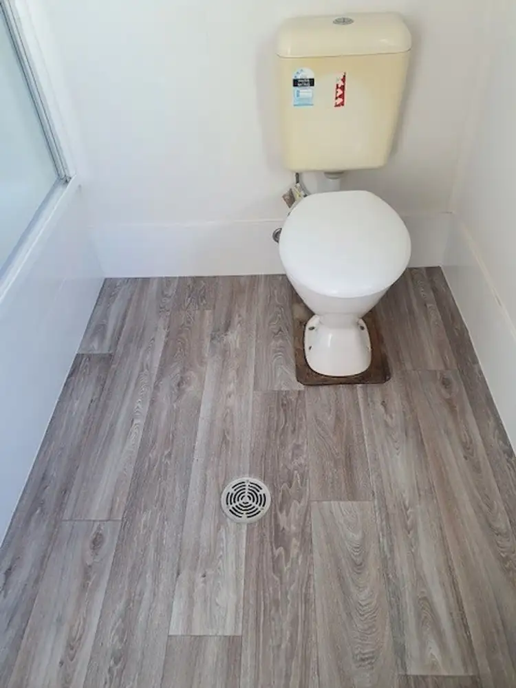 Sixth view of Homely house listing, 187 Campbell Street, Rockhampton City QLD 4700
