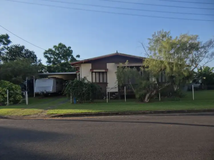 3 Kokoda Street WANGAN, Innisfail QLD 4860