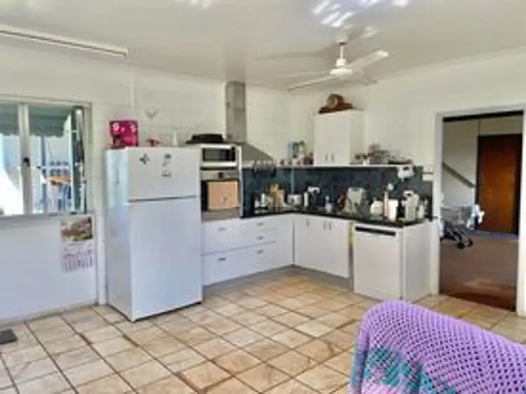 Second view of Homely house listing, 3 Kokoda Street WANGAN, Innisfail QLD 4860