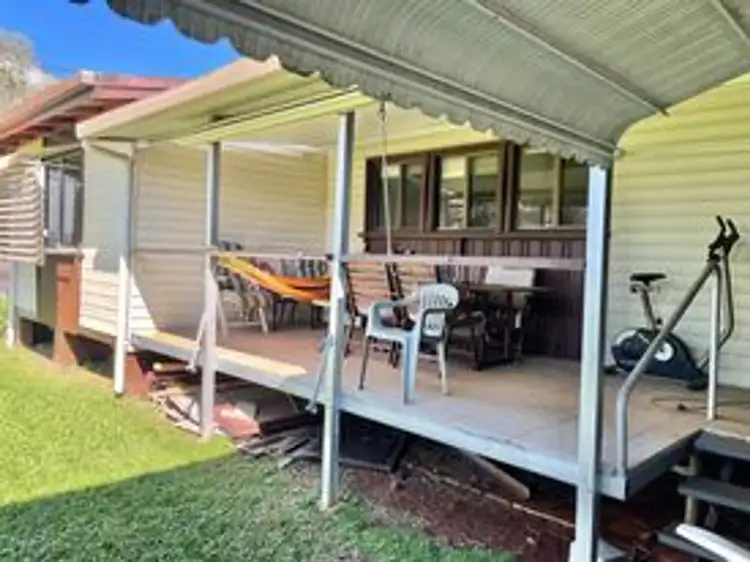 Third view of Homely house listing, 3 Kokoda Street WANGAN, Innisfail QLD 4860