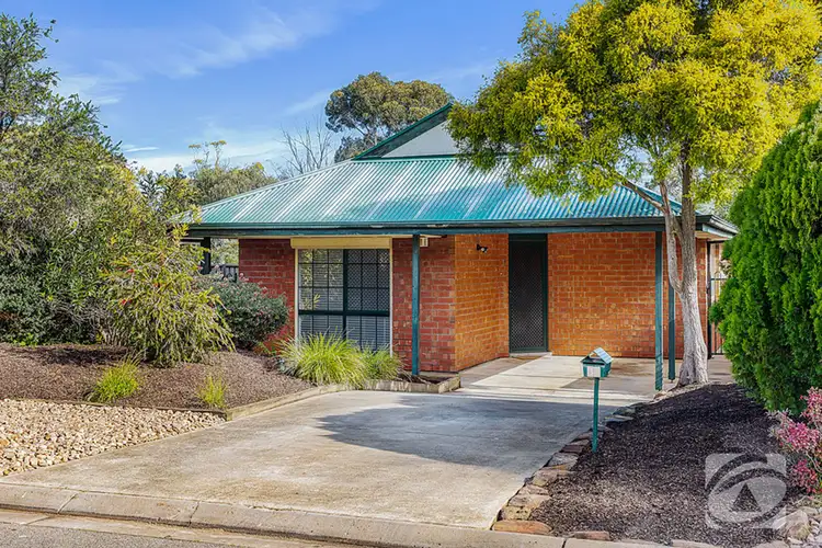 Second view of Homely house listing, 31 Candlebark Court, Craigmore SA 5114