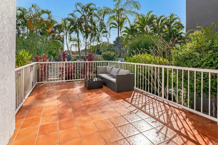 Third view of Homely unit listing, 5/8-16 Dalpura Street, Chevron Island QLD 4217