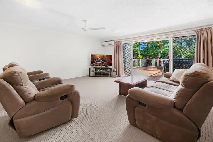 Fourth view of Homely unit listing, 5/8-16 Dalpura Street, Chevron Island QLD 4217