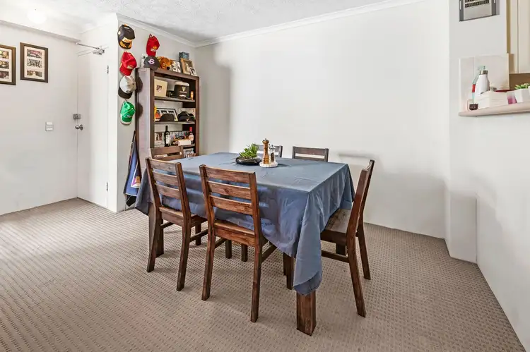 Fifth view of Homely unit listing, 5/8-16 Dalpura Street, Chevron Island QLD 4217