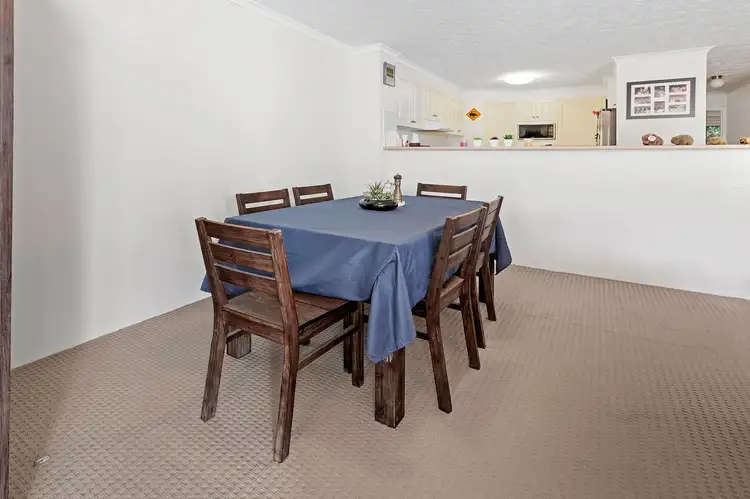 Sixth view of Homely unit listing, 5/8-16 Dalpura Street, Chevron Island QLD 4217