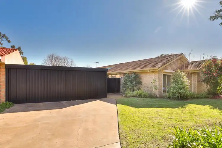 43 Mansell Drive, Mildura VIC 3500