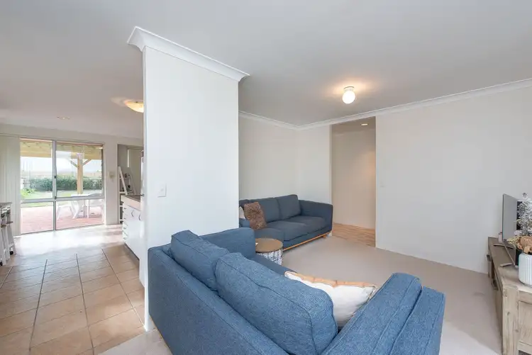 Fourth view of Homely house listing, 21 Montreal Street, Craigie WA 6025