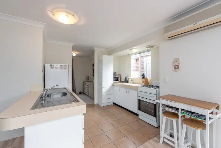 Sixth view of Homely house listing, 21 Montreal Street, Craigie WA 6025