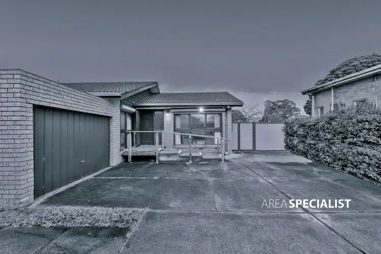4/1 The Crescent, Springvale VIC 3171